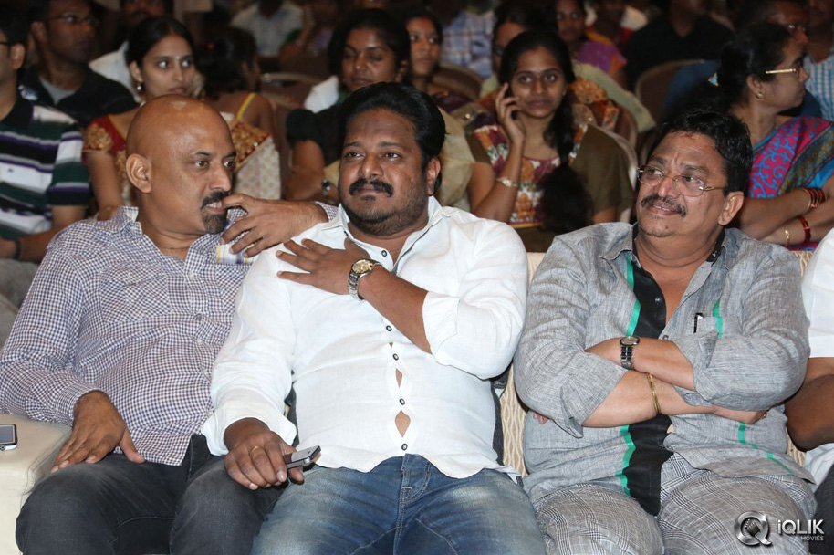 Lakshmi-Raave-Maa-Intiki-Movie-Audio-Launch